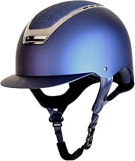 Rhinegold Pro Carbon Horse Riding Hat