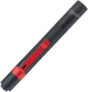 Milwaukee MIWAUKEE IPL-LED Torch Battery 4933459440 Red, 3 V