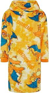 Charizard Oversized Wearable Blanket Hoodie