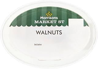 Morrisons Walnuts, 50g