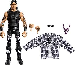 WWE Elite Collection - Series #109 - Dominik Mysterio