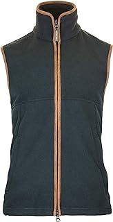 JACK PYKE Mens Countryman Thermal Fleece Gilet