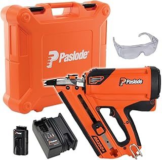 Paslode IM350+ Li-ion Gas Framing Nailer