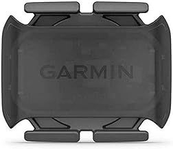 Garmin Trittfrequenzsensor 2 – kompaktes Design, einfache Montage, ANT+ und Bluetooth Low Energy
