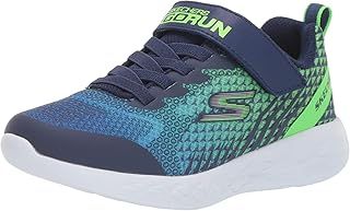 Skechers Boys’ Go Run 600-Baxtux Trainers