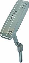 Ben Sayers XF Pro Putter | Traditional Mens Right Hand Golf Putter with Head Cover |