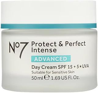 No7 Protect & Perfect Intense Advanced Day Cream