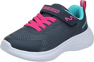 Skechers Girl's Selectors Jammin' Jogger Sneaker