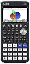 Casio FX-CG50 Graphic Calculator (UK version)