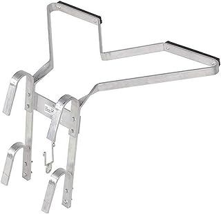 Universal Ladder Stand Off V-Shaped Down Pipe Downpipe - Ladder Accessory, Easy to Increasing Safety