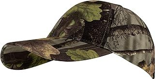 JACK PYKE Stealth Baseball Cap English Oak Evolution