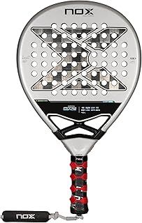 NOX Nox At10 Genius 18k By Agustin Tapia Padel Racket 360-375 gr