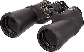 Nikon Aculon A211 16x50 Zoom Binoculars - Black
