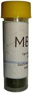 USP Grade Blue Methylene Powder - 1g