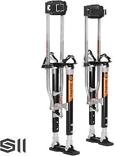 S2 Double Sided Magnesium Stilts 26-40