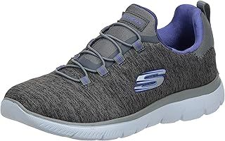 Skechers Men's Summits Quick Getaway Trainers