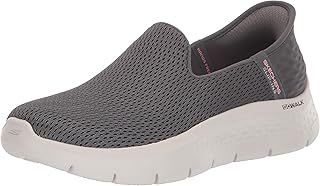 Skechers Women's Hands Free Slip-ins Go Walk Flex-Relish Sneaker