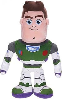 Buzz Lightyear Plush Toy 30cm - Official Licensed Toy Collectible Lightyear Movie