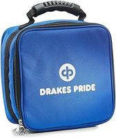 QUATTRO INDOOR/FLAT GREEN 4 BOWLS BAG**B4216**