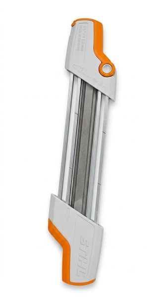 Stihl 2 in 1 Easy File Chainsaw Chain Sharpener 3/8" 5605 750 4305