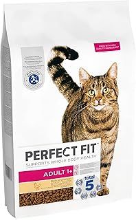 PERFECT FIT Cat Complete Dry Adult 1+ Chicken 7kg