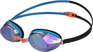 Speedo Unisex Vengeance Swimming Goggles