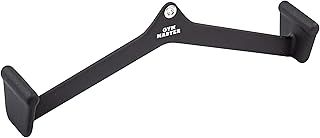 GYM MASTER Lat Pull Down Cable Machine Attachment Handle Max Grips
