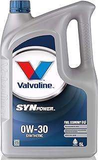 SynPower FE Motor Oil SAE 0W-30-5 Litre