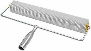 Spiked Roller 400mm Spikes 20mm Self Levelling Smoothing Compound Latex Flooring Tools