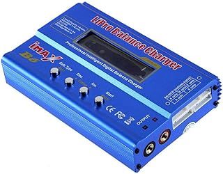 akaddy iMAX B6 80W RC Battery Charger Lipo NiMh Battery Balance Digital Charger