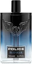 POLICE DEEP BLUE HOMME EDT SPRAY 100ML