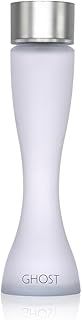 Ghost The Fragrance Eau de Toilette | Jasmine, Peach & Musk | Perfume for Women 50ml