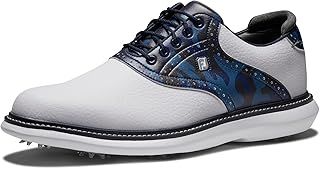 FootJoy Men's Traditions Golf Shoe
