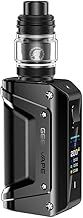GeekVape Z Replacement Coils, Compatible for the Geekvape Zeus sub-ohm Tank, Easy to Replace, Push-Fit Design, 2ml Cartridge Capacity, No Nicotine, Pack of 5 [0.15ohm Mesh]