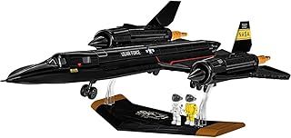 COBI Lockhee SR-71 Blackbird exe