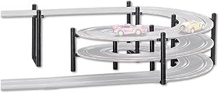 Carrera 20061642 GO/Digital 143 3D Track Supports Slot Car Racing Accessory, Black
