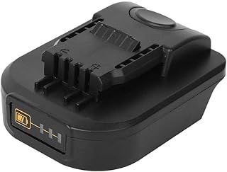 Battery Converter Adapter, for Makita 18V Li-ion Battery BL1830 BL1840 Convert To for Worx 20V 4PIN Battery(Not 6-Pin)