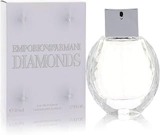 Giorgio Armani - Diamonds Eau De Parfum Spray - 50ml/1.7oz