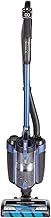 Shark Cordless Upright Vacuum Cleaner with Anti Hair Wrap, 60 Minute Run Time Battery, DuoClean Floorhead, Powered Lift-Away, LED Headlights, Dusting, Pet, Crevice & Upholstery Tools, Blue ICZ300UKT