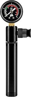 Corsair Hydro X Series XT Pressure Leak Tester Tool Kit (Quick and Safe, Hand-Operated Air Pump Included, Precise Pressure Readings, 20cm Connection Hose System) Black, CX-9071002-WW