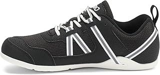Xero Shoes Herren Prio Cross Trainingsschuh - Bequeme Performance Laufschuhe für Männer