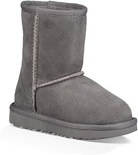 UGG Unisex Kids Classic II Fashion Boots