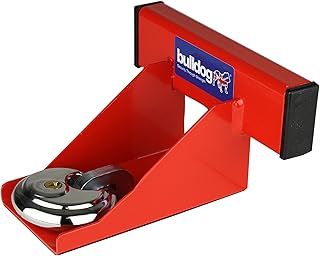 Bulldog GD20 Surface Mounted Garage Door Lock