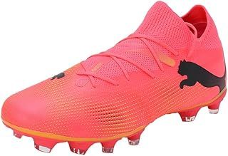 PUMA Men's Future 7 Match Fg/Ag Soccer Shoe