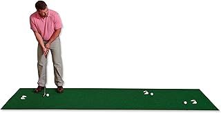 Golf Putting Mat, 3 x 11-Feet, Green