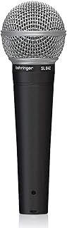 Behringer SL 84C Dynamic Cardioid Microphone