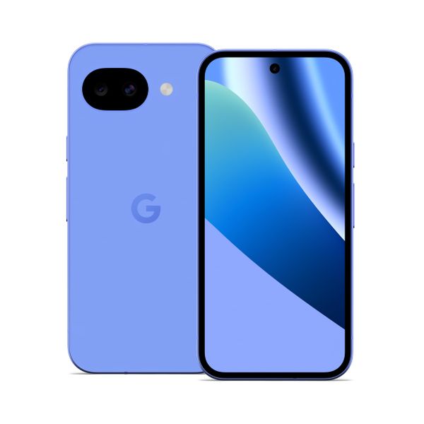 Google Pixel 10a - 7 years of new updates and features, 30+ hours battery, Camera Coach, Gemini Live, Pixel Safe - Lavender, 256GB