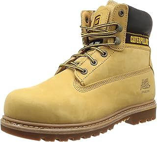 Cat Footwear Men's Holton Sb E Fo Hro Src Ankle Boots