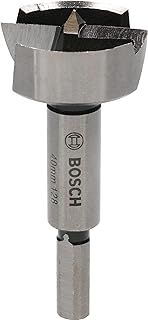 Bosch 2609255291 90mm Forstner Drill Bit with Diameter 40mm
