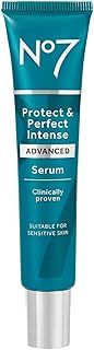 No7 Protect & Perfect Intense ADVANCED Serum 30ml